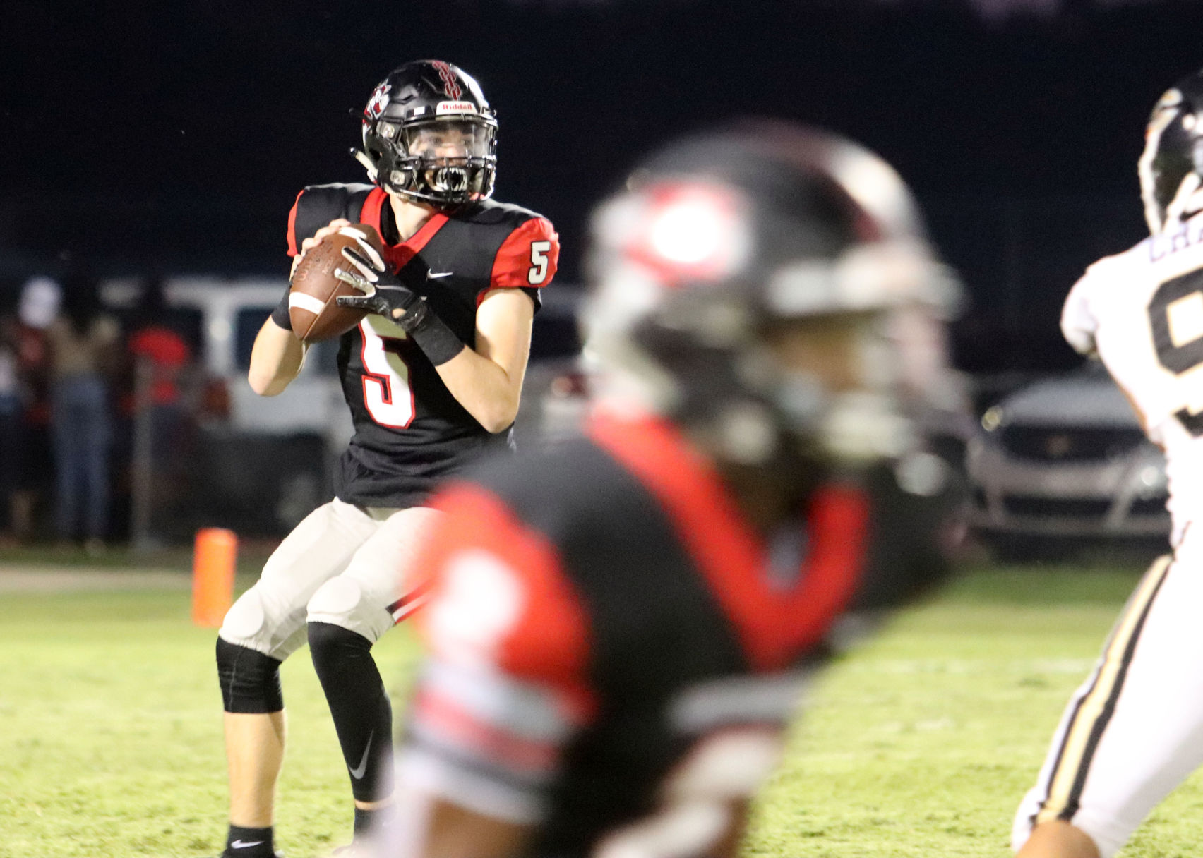 Camden at Hartsville